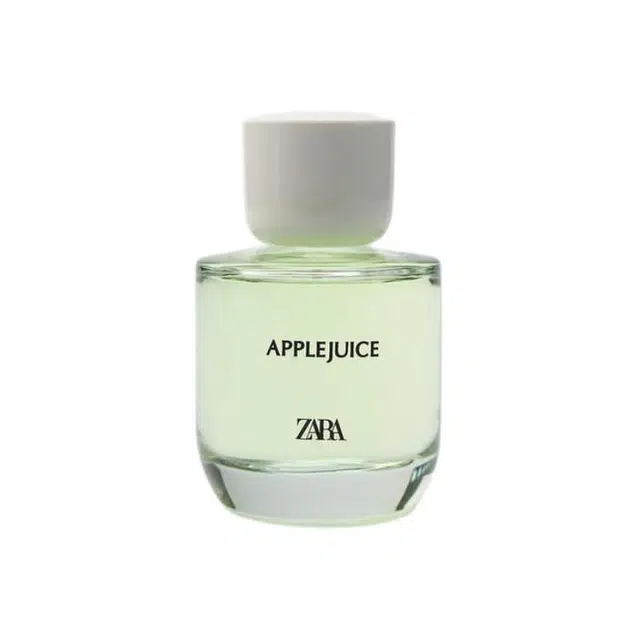 ZARA APPLE JUICE EDT 90ml