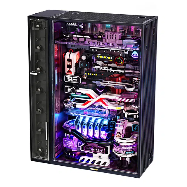 140pcs MR02S