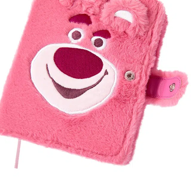 Disney store IP