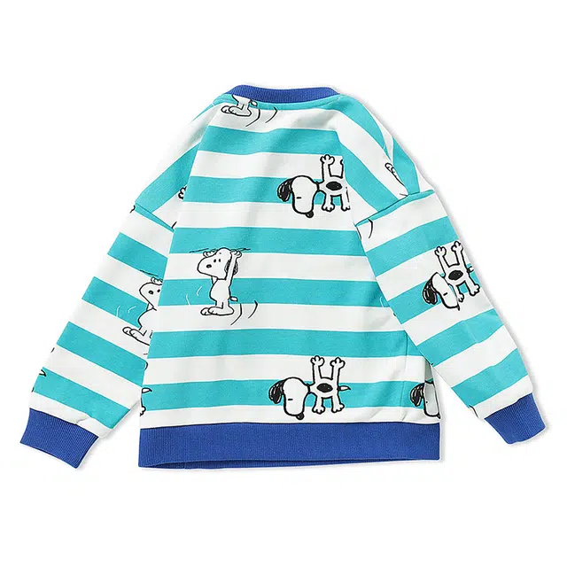 SNOOPY Logo