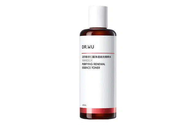 DR.WU 200ml