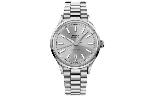 MIDO 50 40mm M040.407.11.031.00