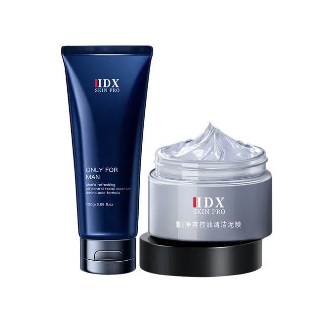 IDX 120g+100g