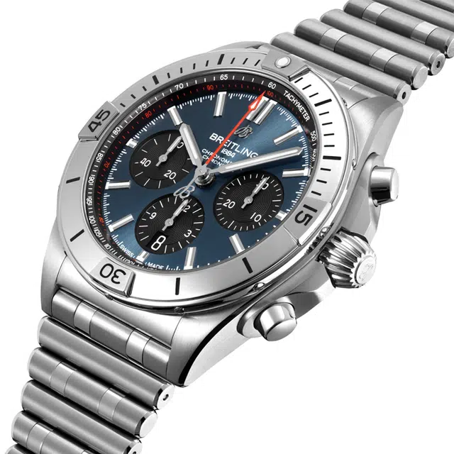 BREITLING 200 42mm AB0134101C1A1
