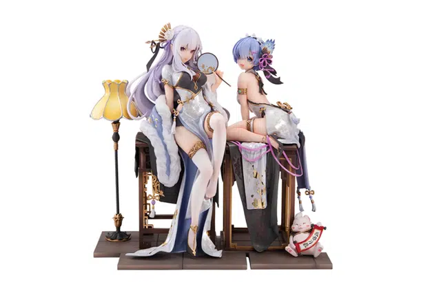 AniMester 17 Re ver 22cm