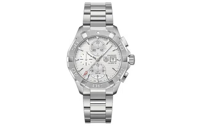 TAG HEUER 300 43mm CAY2111.BA0925