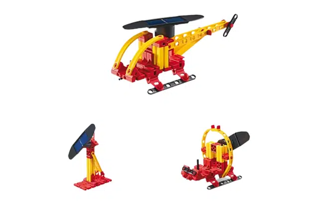FISCHERTECHNIK 60pcs 520396