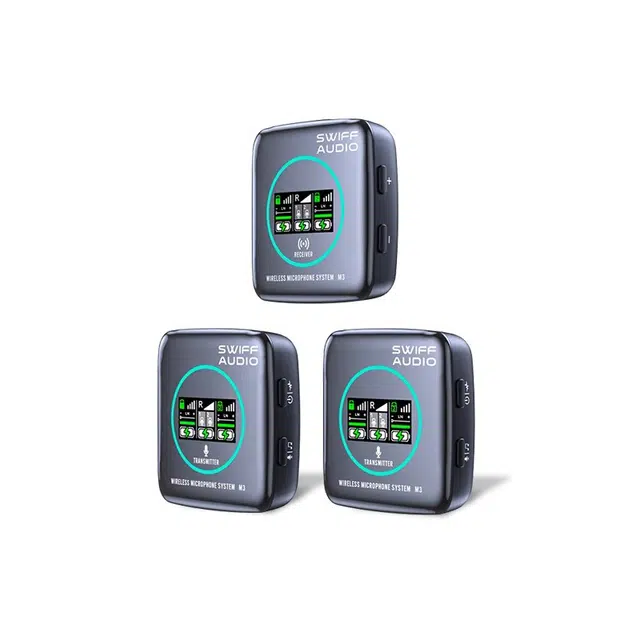 SWIFF M3-PRO