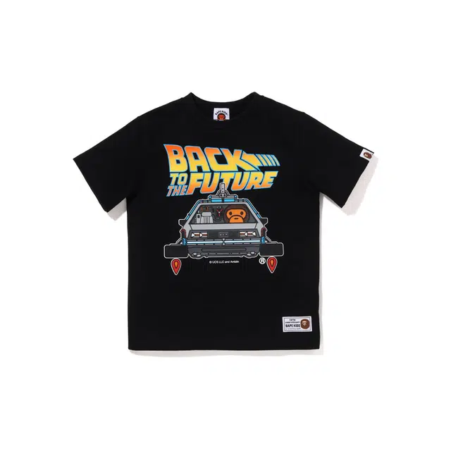 BAPE x READYMADE FW22 T