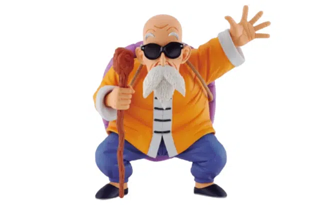 BANPRESTO B 15cm