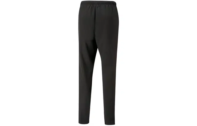 PUMA AC Prematch Woven Pants Logo
