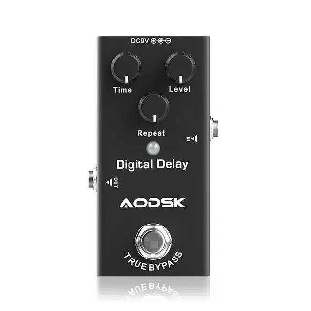 (MOSEN AODSK) AEF-ND