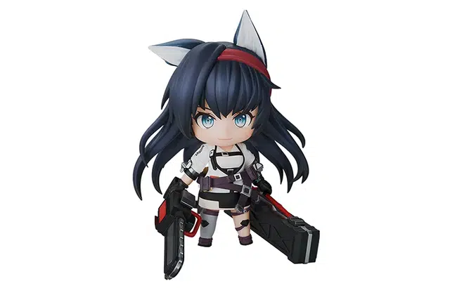 GSC Q 10cm