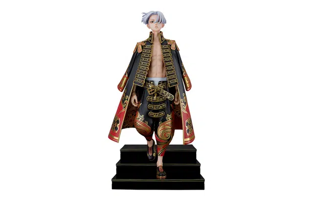 GSC 24 24cm