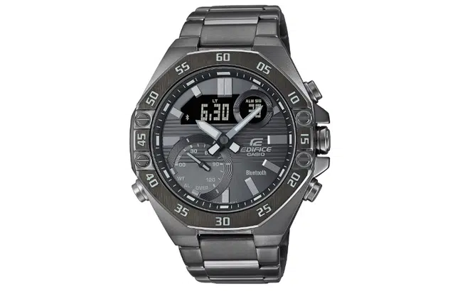 Casio Edifice ECB-10YDC-1B