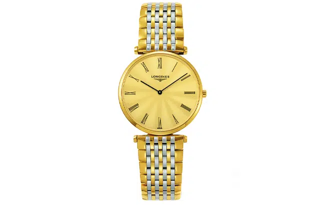 Longines Elegant L4.709.2.41.7