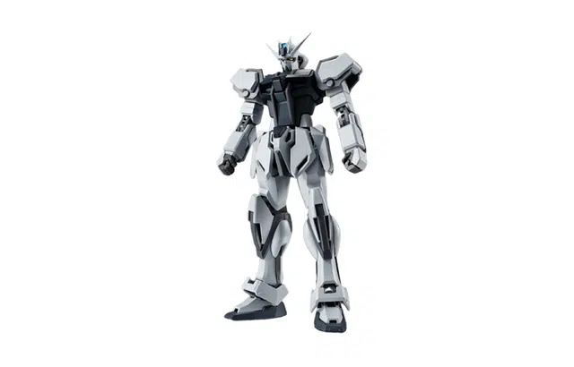 BANDAI ROBOT GAT-X105 ver.A.N.I.M.E.
