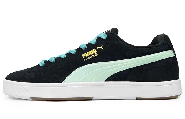 PUMA Suede Y2k
