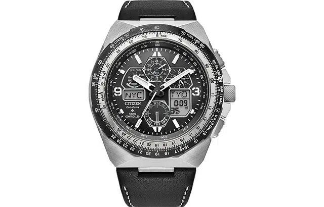 CITIZENPromaster 46mm JY8149-05E