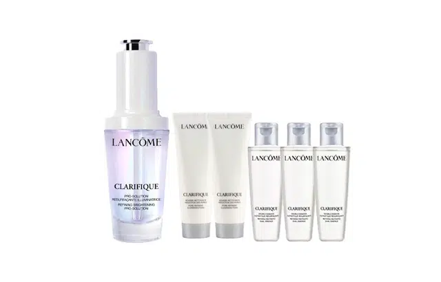 30ml+ 50ml*3+ 50ml*2