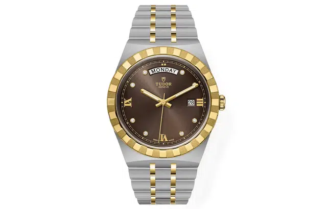 TUDOR 100 41mm M28603-0008