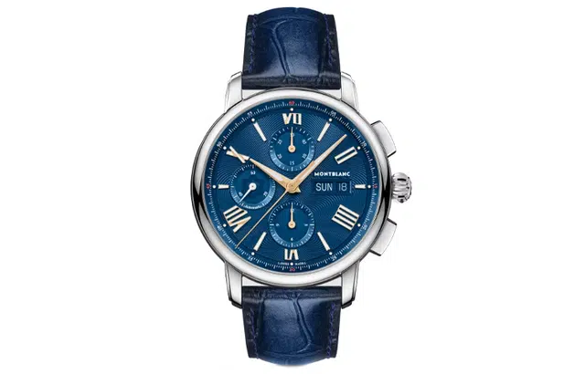 MONTBLANC 50 43mm MB130973