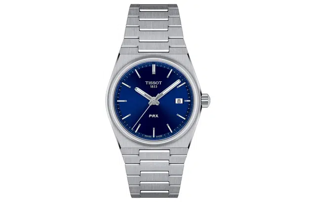 TISSOTPRX 34.6mm*35mm T137.210.11.041.00