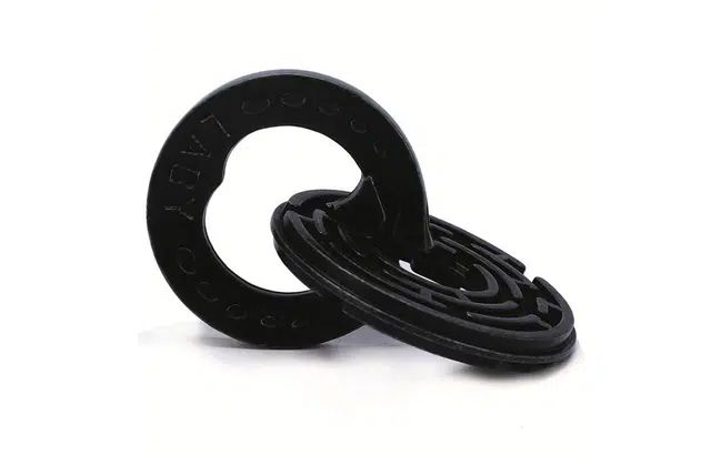 HANAYAMA Cast Puzzle Laby 5