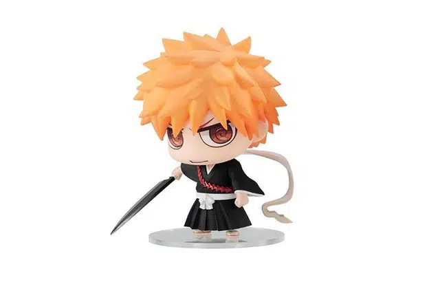 MegaHouse