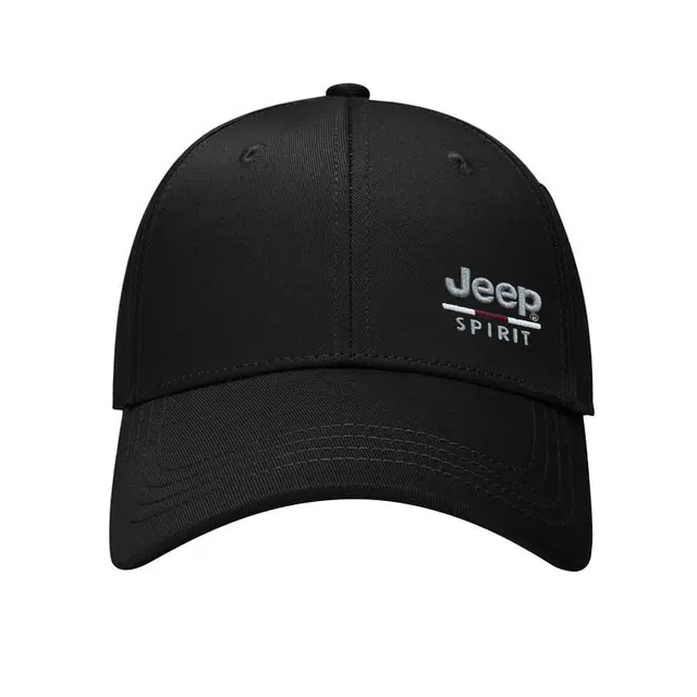 JEEP SPIRIT