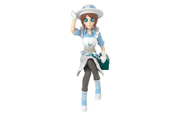 FURYU