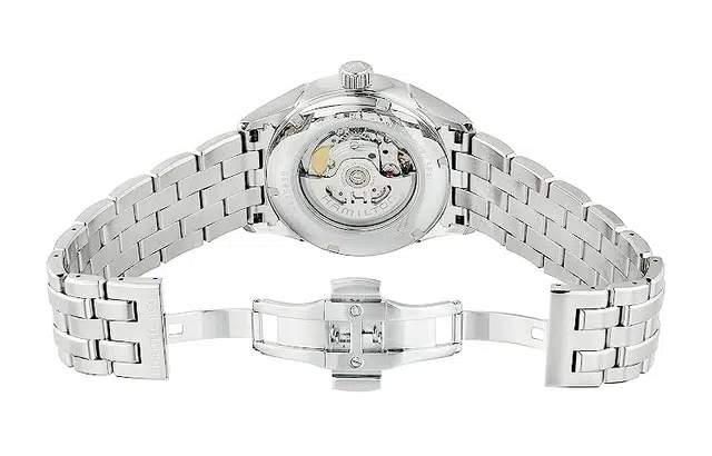 HAMILTON 50 42mm H42565131