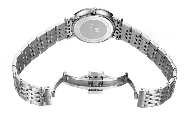 CODEX X 29mm 5801.01.0101.B01