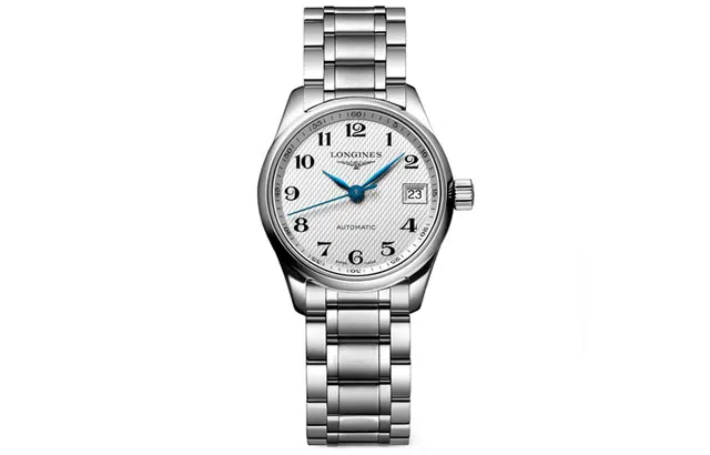 LONGINES 25.5mm L2.128.4.78.6