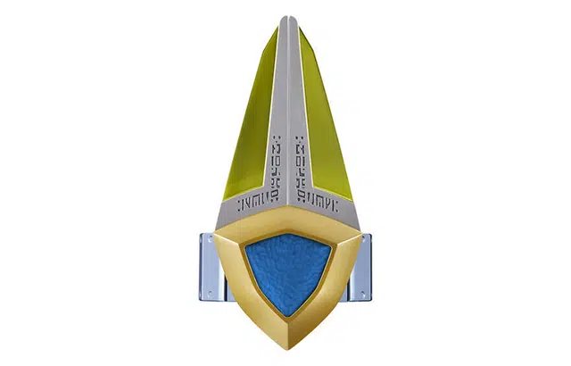 BANDAI PB UR 25