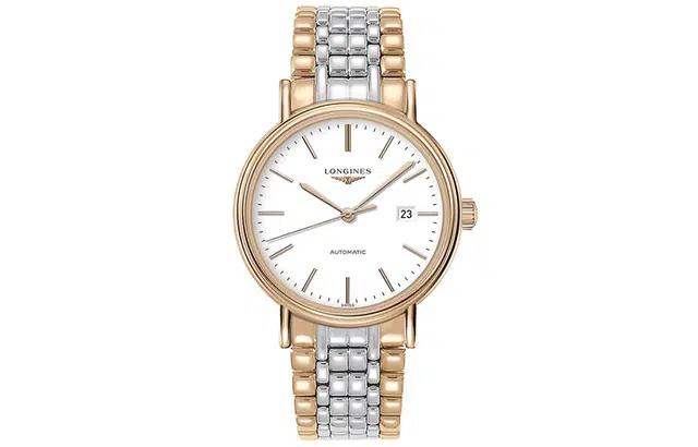 LONGINES 30 40mm L4.922.1.12.7