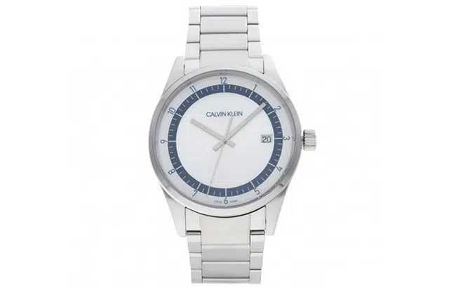 CKCalvin Klein 43mm 50 KAM21146