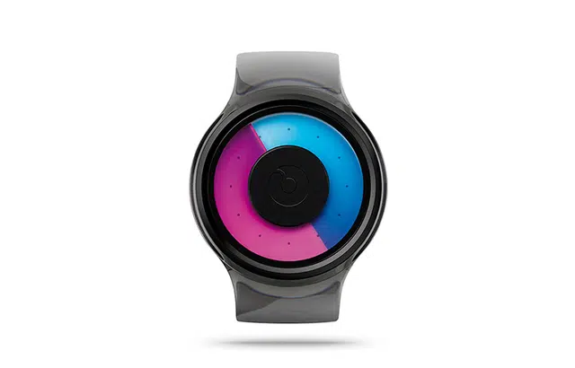 ZIIIRO 40mm Proton