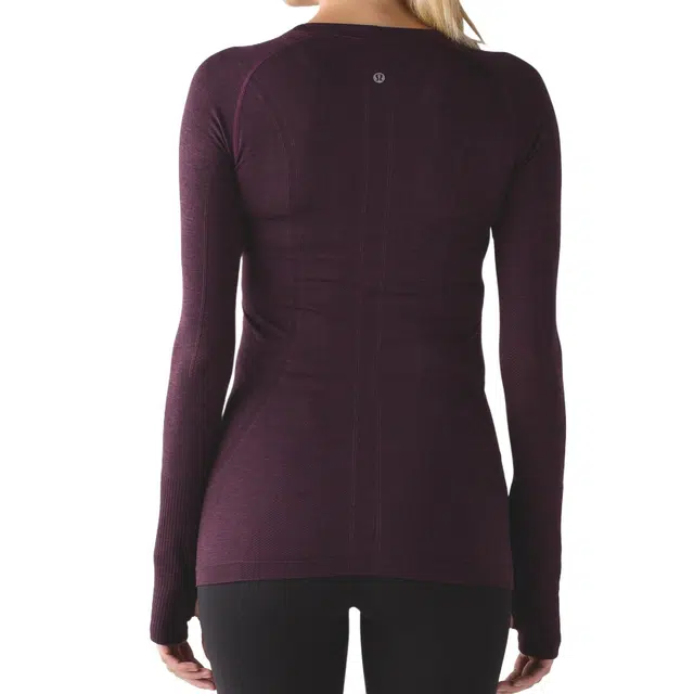 lululemon Swiftly Tech T