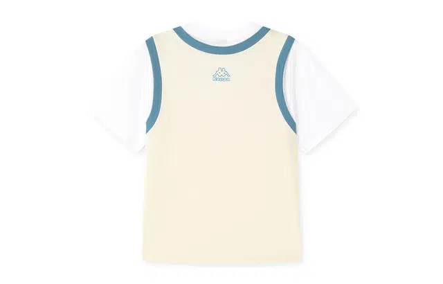 KAPPA KIDS T