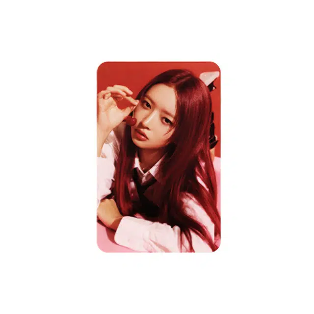 STARSHIP Entertainment IVE 1I'VE MINEmusicart