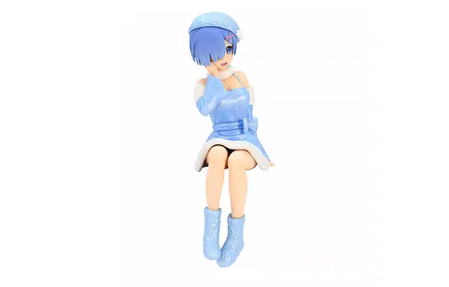 FURYU ReZERO 14cm