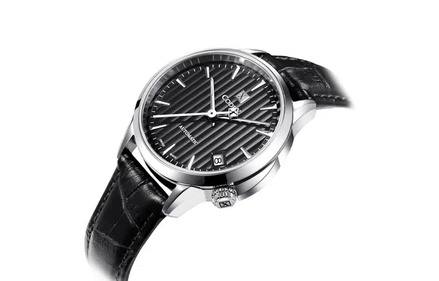 CODEX X 34mm 1201.01.0101.I01