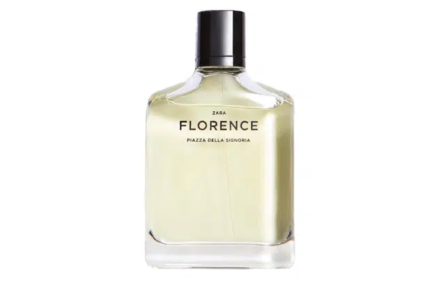 ZARA FLORENCE EDT 100ml