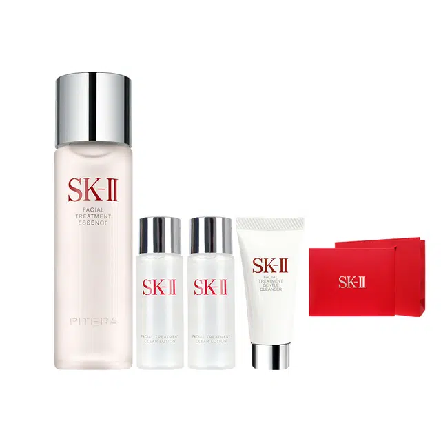 SK-II