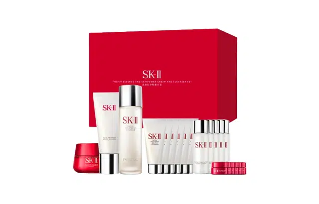 SK-II