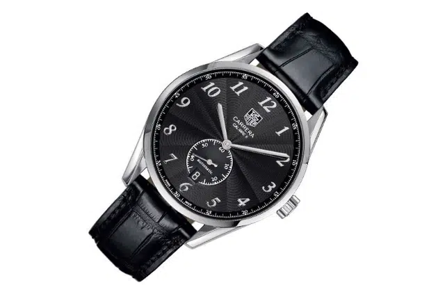 TAG HEUER 100 WAS2110.FC6180