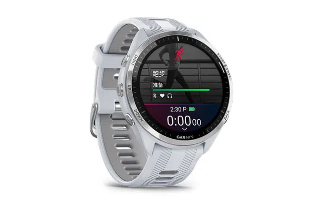 GARMIN -