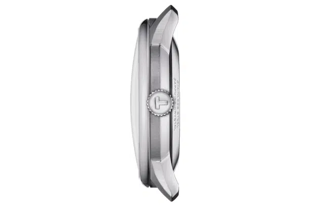 TISSOT 50 39mm T139.807.11.031.00
