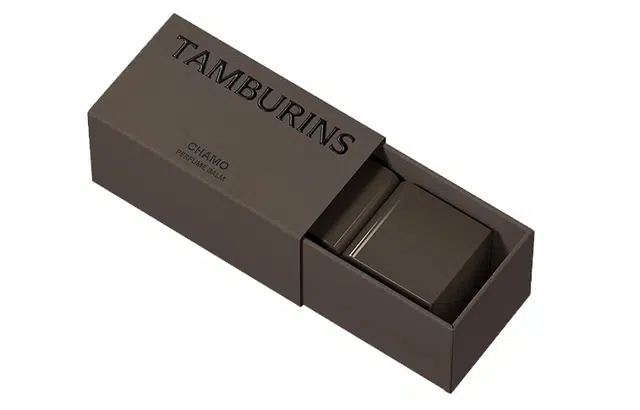 tamburins CHAMO 6.5g